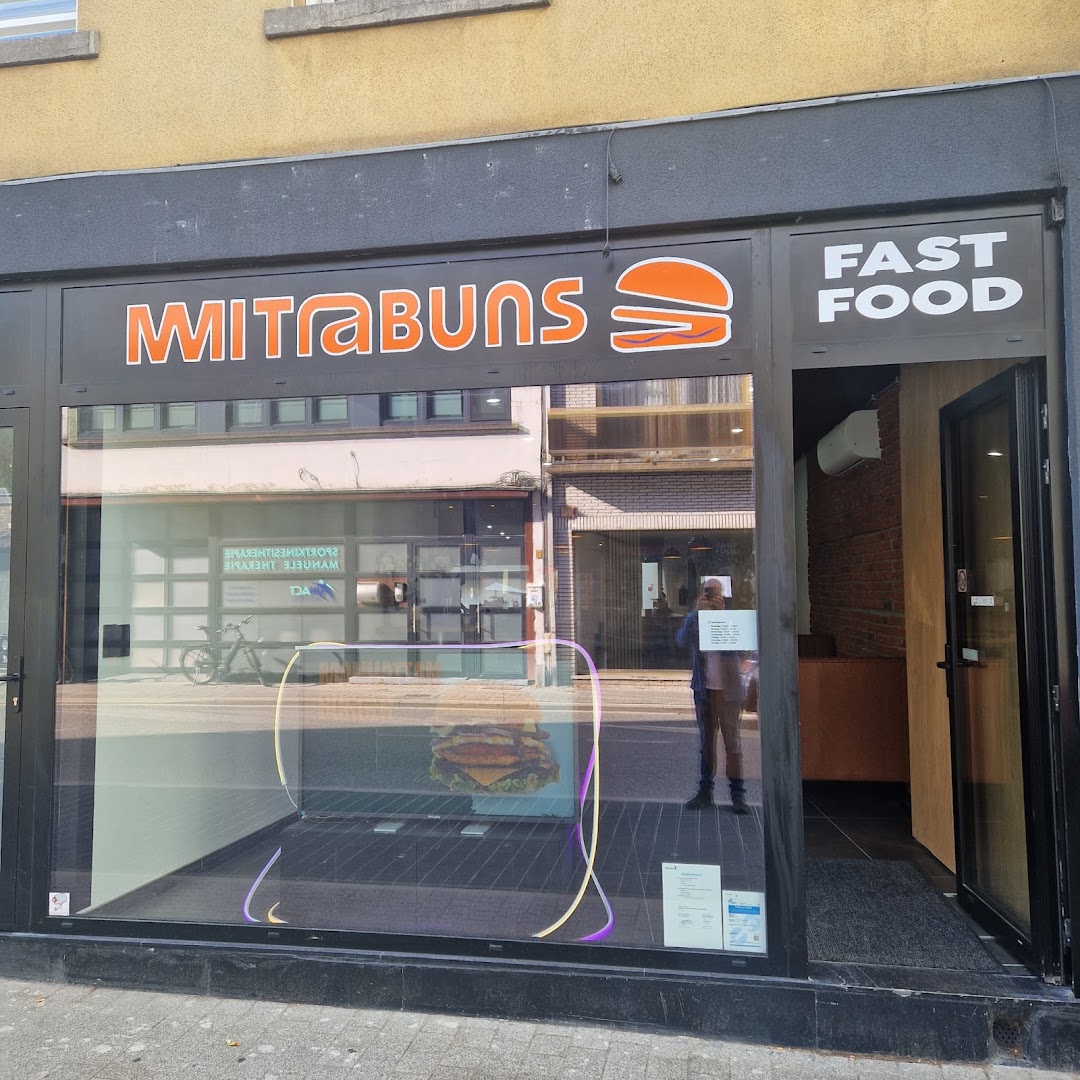 MITRABUNS · Foto’s 3